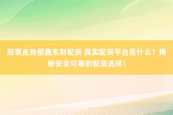 股票走势图鑫东财配资 真实配资平台是什么？揭秘安全可靠的配资选择！