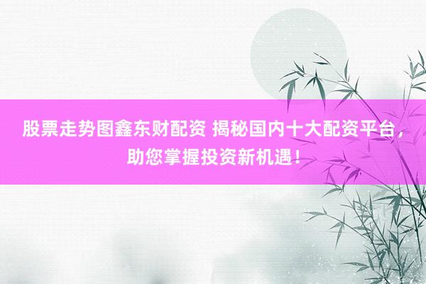 股票走势图鑫东财配资 揭秘国内十大配资平台，助您掌握投资新机遇！